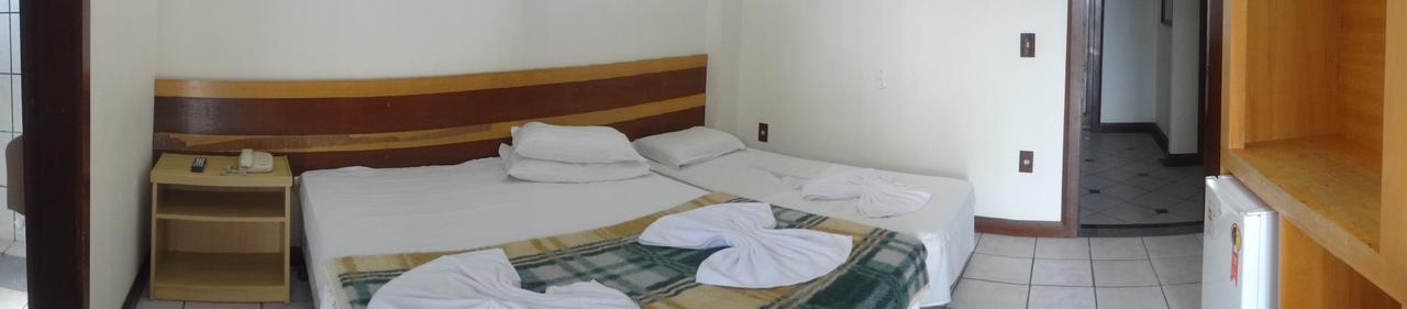 Hotel Arco Do Sol Камборіу Екстер'єр фото